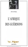 L'afrique Des Gu%C3%A9risons
