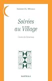 Soires Au Village Contes Du Cameroun