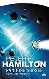 Der Stern der Pandora: Die Commonwealth-Saga, Bd. 1