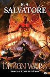 Demon Wars Tome 1 Lveil Du Dmon