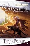 La Lgende De Drizzt Tome 3 Terre Promise