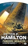 Ltoile De Pandore Tome 2 Pandore Menace