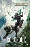 Transitions Tome 1 Le Roi Orque