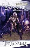La Lgende De Drizzt Tome 1 Terre Natale