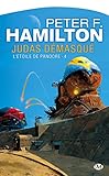 Ltoile De Pandore Tome 4 Judas Dmasqu