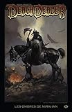 Frank Frazettas Death Dealer Tome 1 Les Ombres De Mirahan