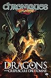 Chroniques De Dragonlance Tome 1 Dragons Dun Crpuscule Dautomne