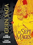 Guin Saga Tome 1 Les Sept Mages