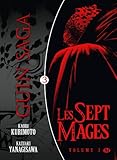 Guin Saga Tome 3 Les Sept Mages