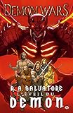 Demon Wars Tome 1 Lveil Du Dmon