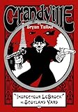 Grandville Tome 1 Grandville