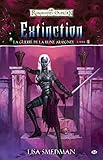 La Guerre De La Reine Araigne Tome 4 Extinction