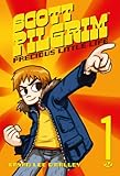Scott Pilgrim Tome 1 Scott Pilgrim Precious Little Life