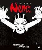 Nemi Tome 2 Monstres Et Mtores