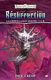 La Guerre De La Reine Araigne Tome 6 Rsurrection