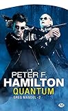 Greg Mandel Tome 2 Quantum