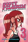 Scott Pilgrim Tome 3 Scott Pilgrim The Infinite Sadness