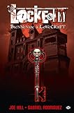 Locke Key Tome 1 Bienvenue Lovecraft