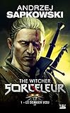 Sorceleur, Tome 1: Le Dernier V%C5%93u