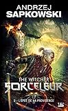 Sorceleur, Tome 2: L'%C3%A9p%C3%A9e De La Providence