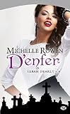 Sarah Dearly, Tome 4: D'enfer