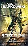 Sorceleur, Tome 3: Le Sang Des Elfes