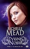 Cygne Noir, Tome 3: Le Sacre De Fer
