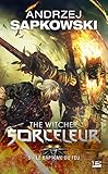 Sorceleur, Tome 5: Le Bapt%C3%AAme Du Feu