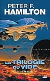 La Trilogie Du Vide Tome 2 Vide Temporel