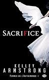Femmes De L'autremonde, Tome 7: Sacrifice