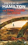 La Trilogie Du Vide Tome 3 Vide En Volution