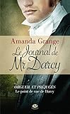 Le Journal De Mr Darcy