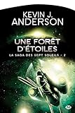 La Saga Des Sept Soleils Tome 2 Une Fort Dtoiles
