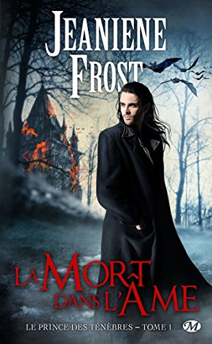 Le prince des ténèbres, tome 1 : La mort dans l'âme
