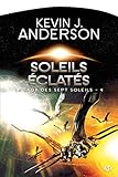 La Saga Des Sept Soleils Tome 4 Soleils Clats