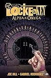 Locke Key Tome 6 Alpha Omega