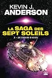 La Saga Des Sept Soleils Tome 6 Un Essaim Dacier