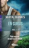 Kgi, Tome 1: En Sursis