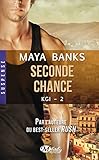 Kgi, Tome 2: Seconde Chance