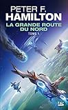 La Grande Route Du Nord Tome 1