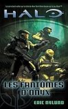 Halo, Tome 4: Les Fant%C3%B4mes D'onyx