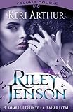 Riley Jenson Int%C3%A9grale 5&6