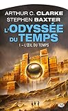 Lodysse Du Temps Tome 1 Lil Du Temps