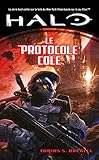 Halo, Tome : Le Protocole Cole