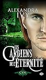 Les Gardiens De L'%C3%A9ternit%C3%A9, Tome 12: Cyn