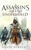 Assassin's Creed, Tome 8: Assassin's Creed Underworld
