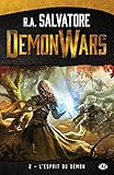 Demon Wars, Tome 2: L'esprit Du D%C3%A9mon