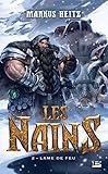 Les Nains, Tome 2: Lame De Feu