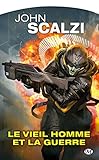 Le Vieil Homme Et La Guerre
