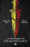 Chroniques De Dragonlance : Les Chroniques De Dragonlance